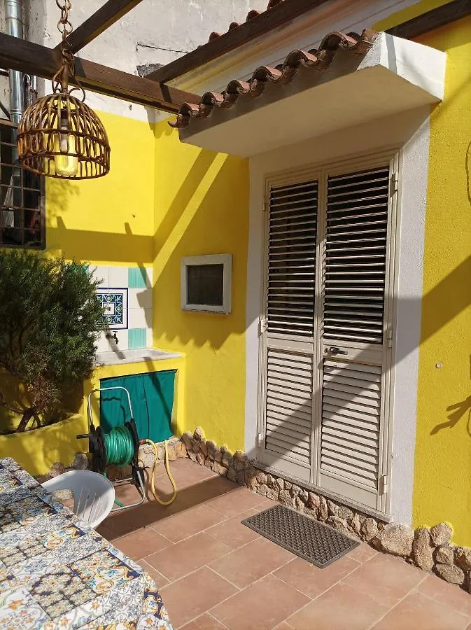 بيت للعطل فيلا Casa La Fornace لا ماداّلينا